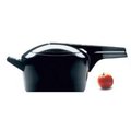 Bakebetter Futura Hard Anodized Pressure Cooker 5 Litres BA4568